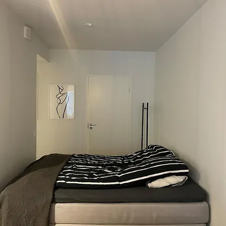 40m2 In The Location In * Turku