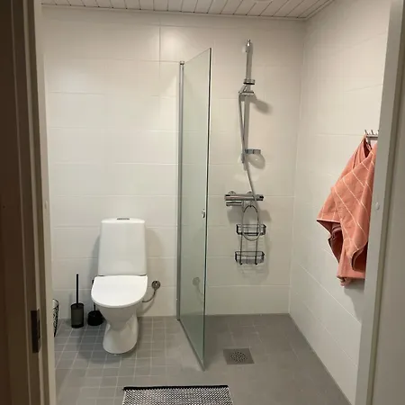 40m2 In The Location In Apartament Turku