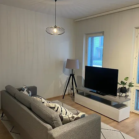 Apartment 40m2 In The Location In